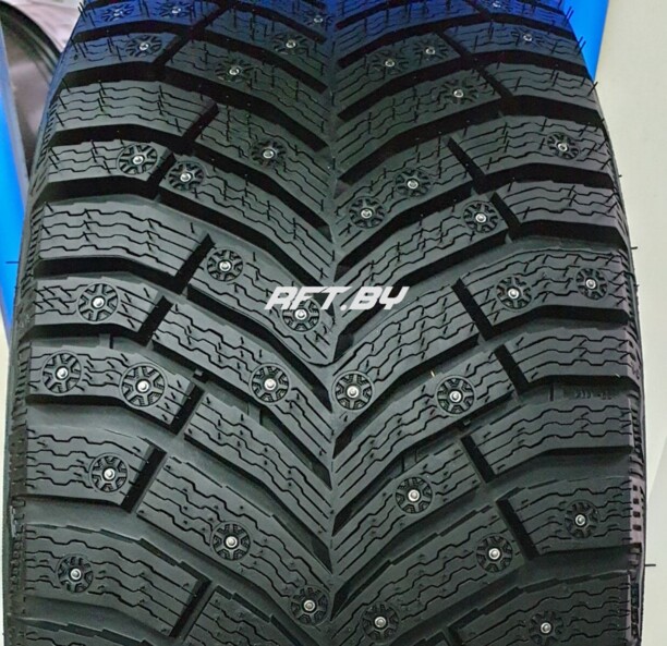 Легковые шины Michelin X-Ice North 4 205/55 R17 4 шт.