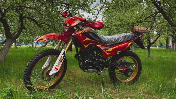 Ekonika Roliz Sport 005 Disc, 2022 г.