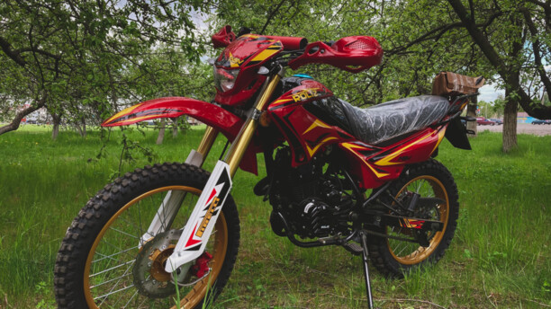 Ekonika Roliz Sport 005 Disc, 2022 г.