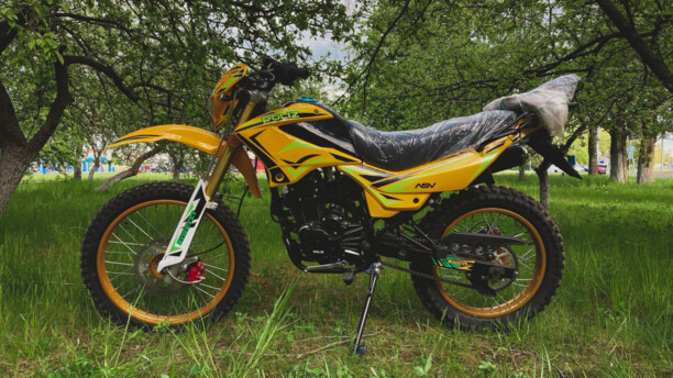 Ekonika Roliz Sport 005 Disc, 2022 г.