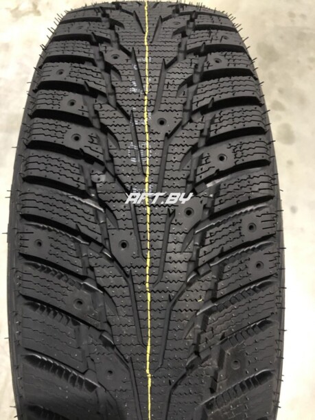Легковые шины Nexen Winguard WinSpike WH62 205/55 R16 4 шт.