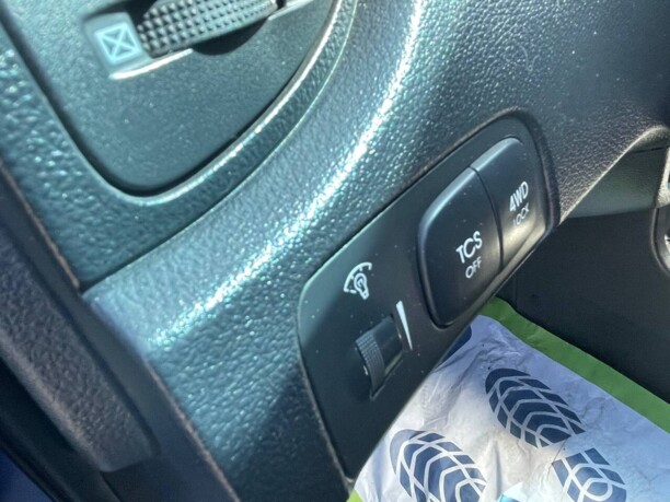 Kia Sportage II, 2005 г.