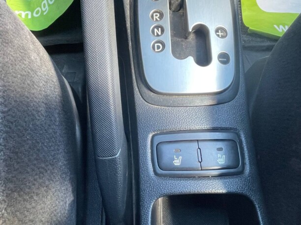 Kia Sportage II, 2005 г.