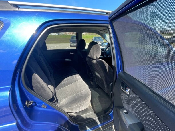 Kia Sportage II, 2005 г.