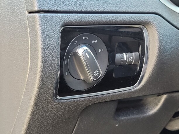 Skoda Superb II · Рестайлинг, 2014 г.
