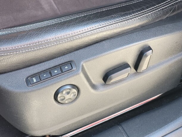 Skoda Superb II · Рестайлинг, 2014 г.