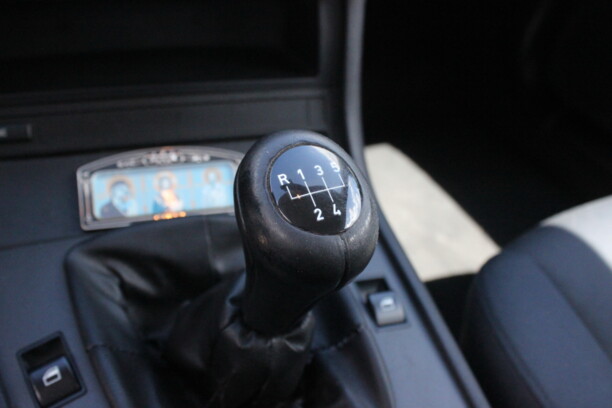 BMW 3 серия E46 · Рестайлинг, 2002 г.