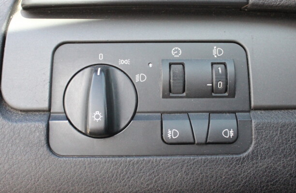 BMW 3 серия E46 · Рестайлинг, 2002 г.