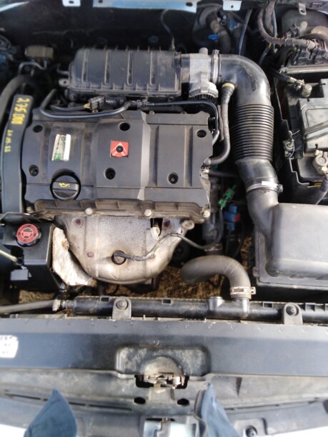 Citroen Xsara I · Рестайлинг, 2001 г.