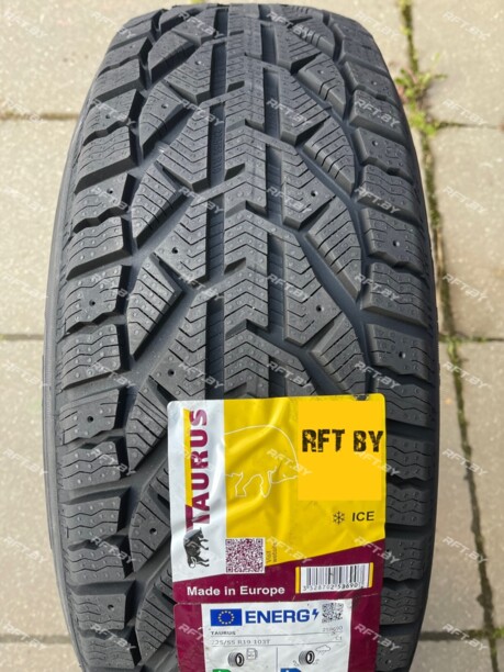 Легковые шины Taurus Suv Ice 195/55 R16 4 шт.