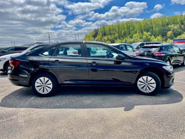 Volkswagen Jetta VII, 2019 г.