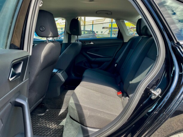 Volkswagen Jetta VII, 2019 г.