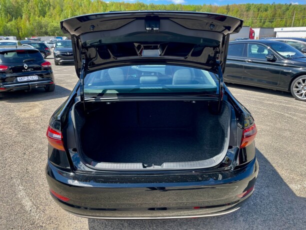 Volkswagen Jetta VII, 2019 г.
