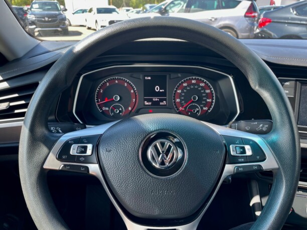Volkswagen Jetta VII, 2019 г.