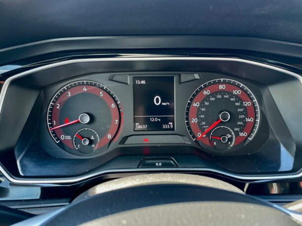 Volkswagen Jetta VII, 2019 г.