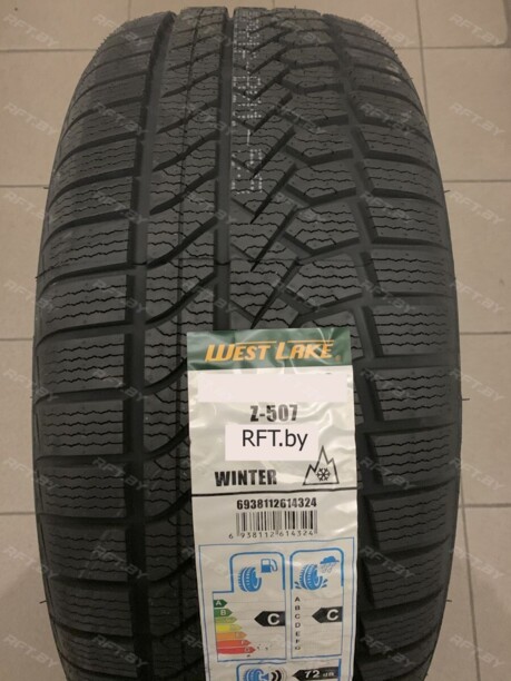 Легковые шины Westlake Z-507 Zuper Snow 235/40 R18 4 шт.