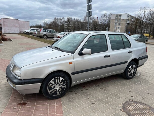 Volkswagen Vento, 1994 г.
