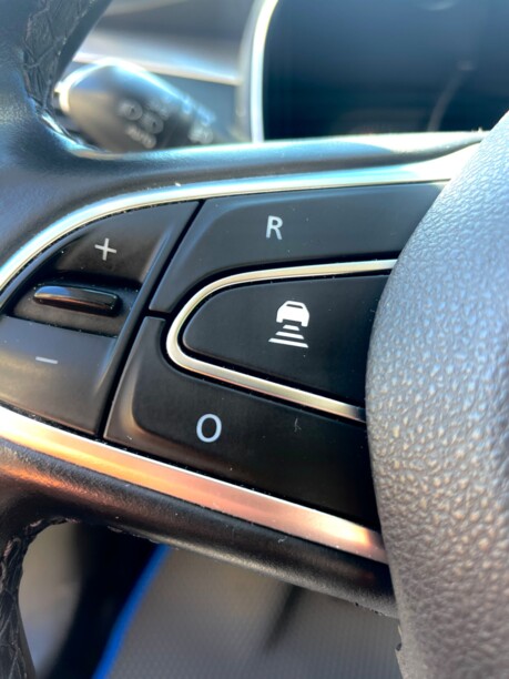 Renault Talisman, 2018 г.