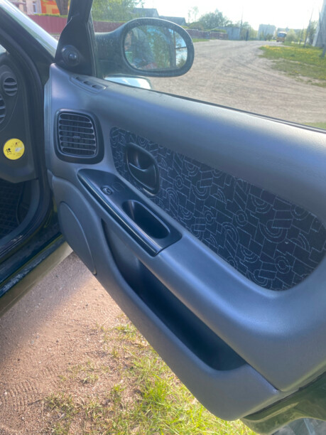 Renault Laguna I, 1995 г.