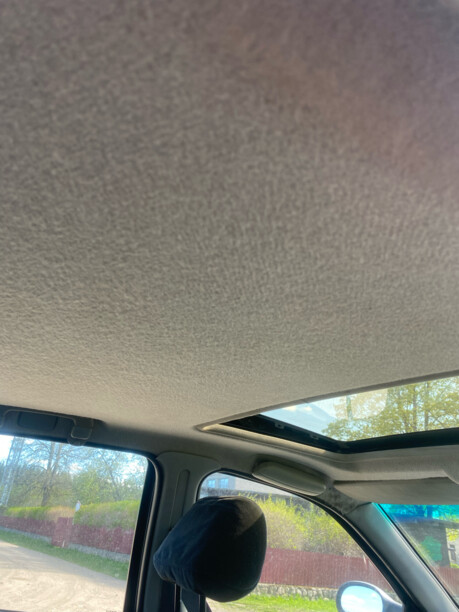 Renault Laguna I, 1995 г.