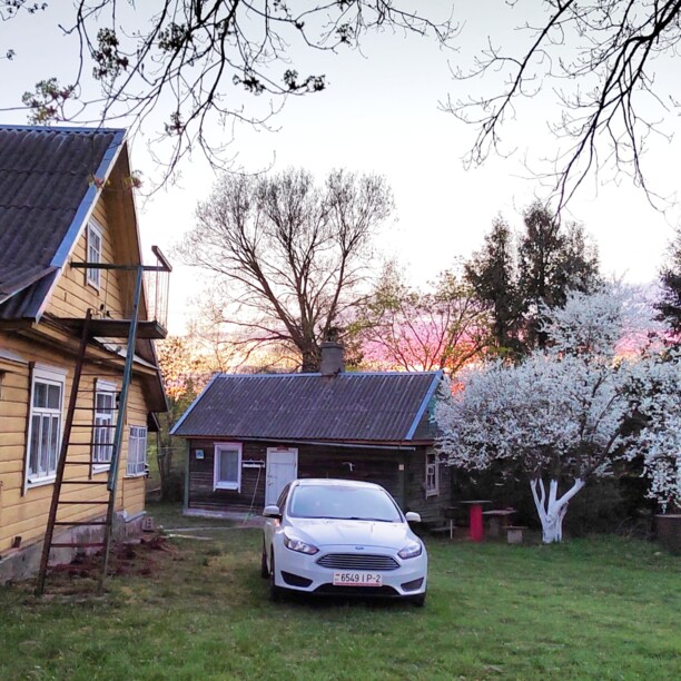Ford Focus III · Рестайлинг, 2016 г.