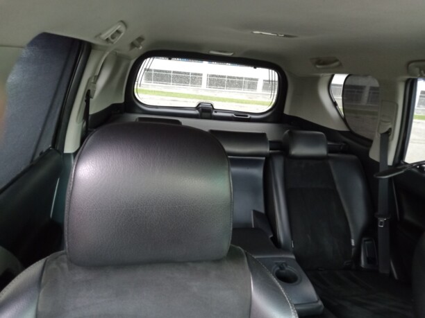 Toyota Land Cruiser Prado J150 · Рестайлинг, 2014 г.