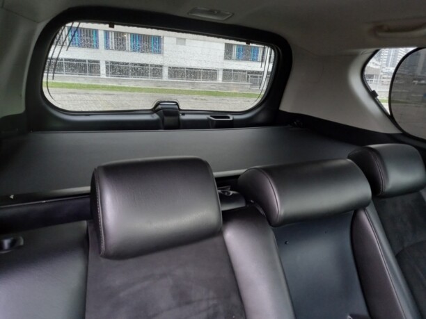 Toyota Land Cruiser Prado J150 · Рестайлинг, 2014 г.