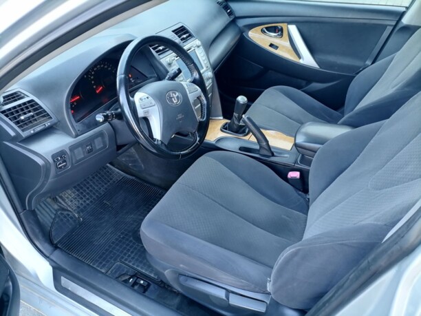 Toyota Camry XV40, 2007 г.