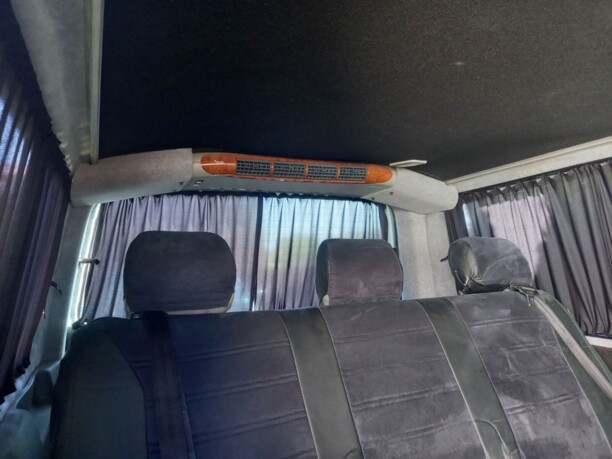 Volkswagen Transporter T5, 2005 г.