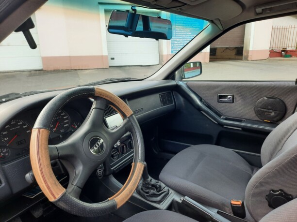 Audi 80 B4, 1993 г.