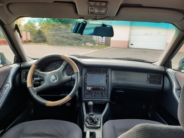 Audi 80 B4, 1993 г.