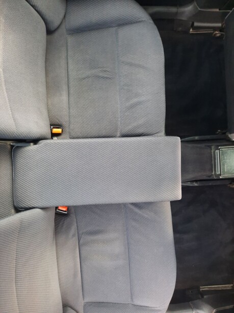 Audi 80 B4, 1993 г.