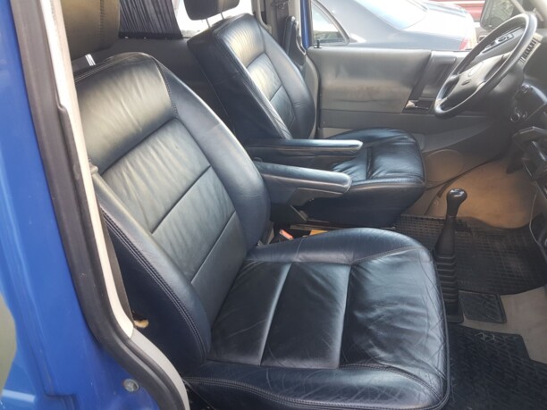 Volkswagen Transporter T4, 1999 г.