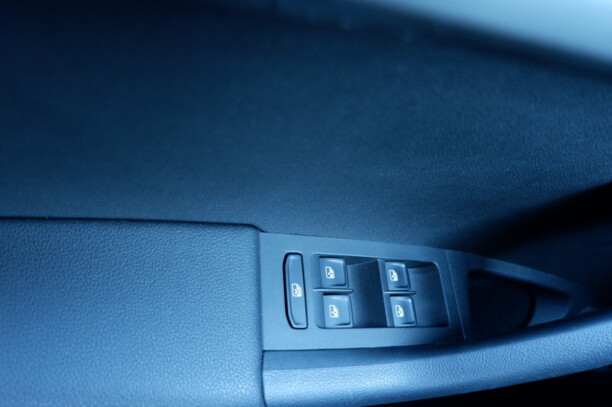 Skoda Octavia III · Рестайлинг, 2018 г.