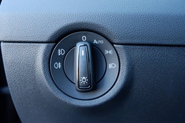 Skoda Octavia III · Рестайлинг, 2018 г.