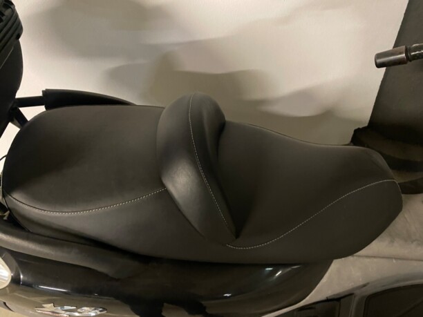 Piaggio X9 500 Evolution ABS, 2004 г.