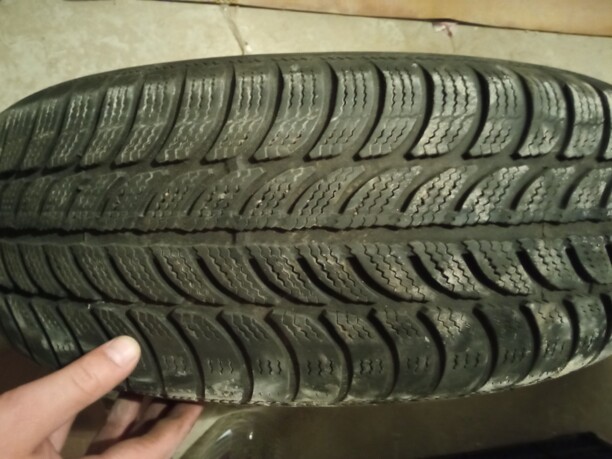 Легковые шины Pirelli 195/65 R15 1 шт.