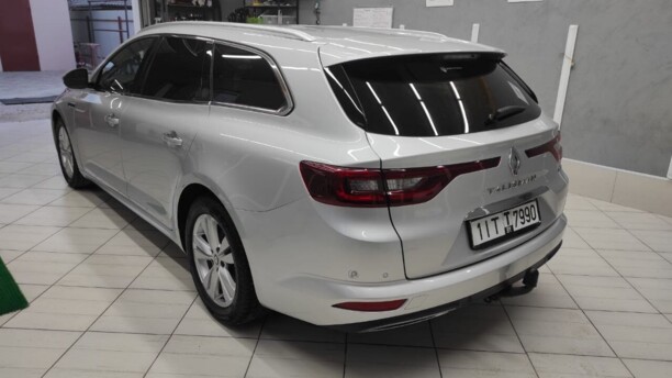 Renault Talisman, 2016 г.