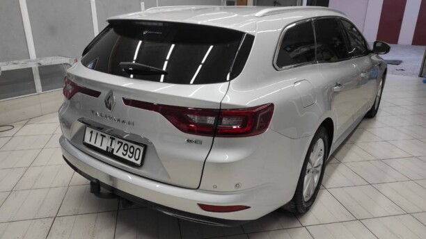 Renault Talisman, 2016 г.