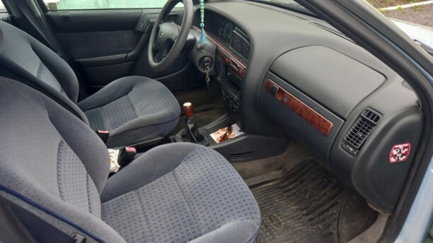 Citroen Xantia X2, 2000 г.