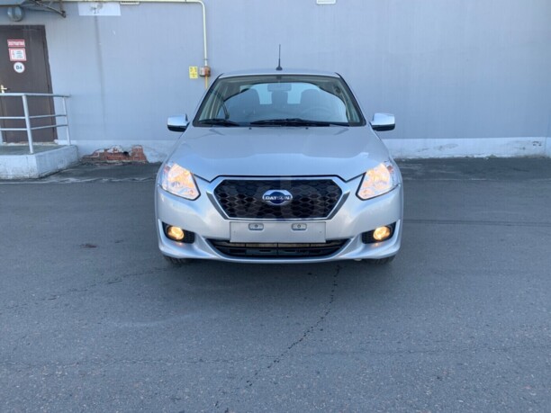 Datsun on-DO I · Рестайлинг, 2020 г.