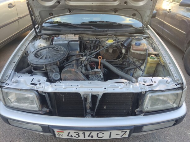Audi 80 B3, 1990 г.