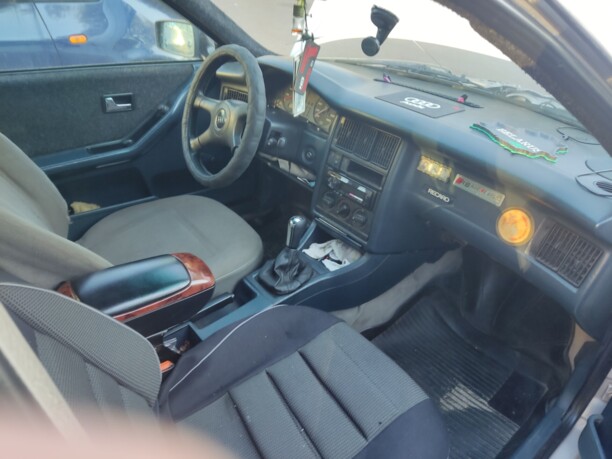 Audi 80 B3, 1990 г.