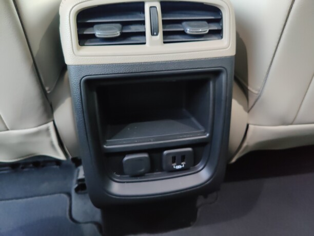 Buick Envision I · Рестайлинг, 2019 г.