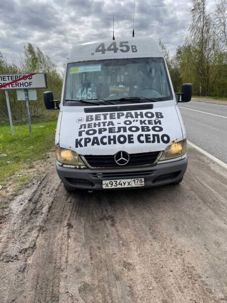 Mercedes-Benz Sprinter 411CDI, 2018 г.