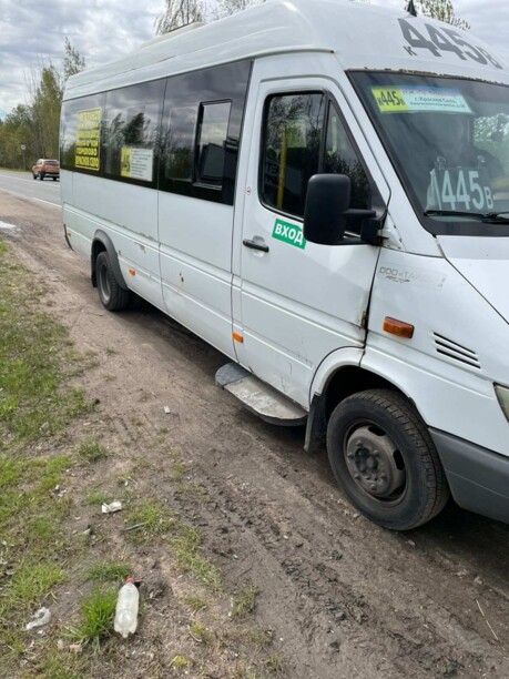 Mercedes-Benz Sprinter 411CDI, 2018 г.