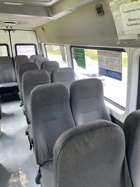 Mercedes-Benz Sprinter 411CDI, 2018 г.