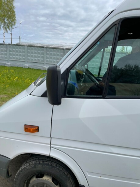 Mercedes-Benz Sprinter 411CDI, 2018 г.