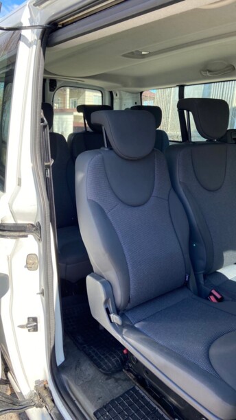 Peugeot Expert II · Рестайлинг, 2013 г.