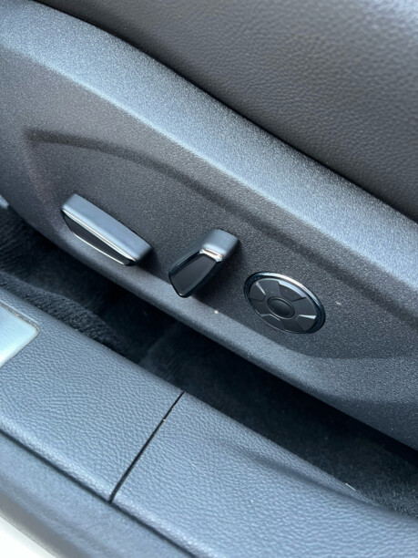Ford Mondeo V, 2017 г.